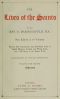 [Gutenberg 45604] • The Lives of the Saints, Volume 02 (of 16): February